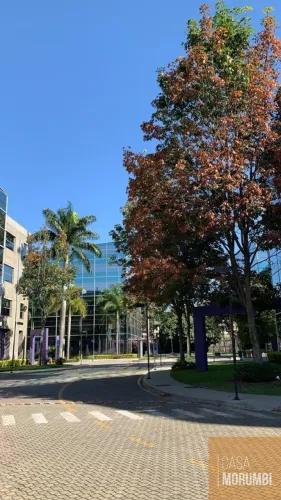 SALA COMERCIAL em SÃO PAULO - SP, JARDIM MORUMBI