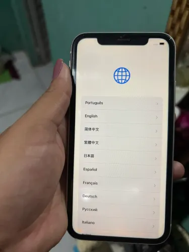Iphone Xr 128gb