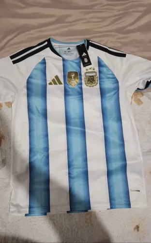 Camiseta Argentina 2026