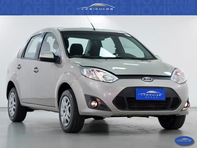 Ford Fiesta 1.6 8V Flex/class 1.6 8V Flex 5P 2013