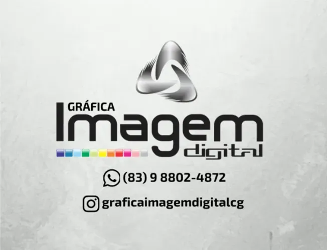 Gráfica Sacolas Adesivos Crachás Tags Banner´s Papelaria Personalizada Cartões