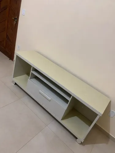 Vendo Rack de Sala