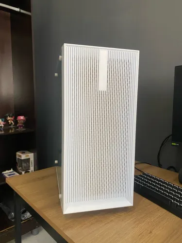 Vende-se gabinete gamer ninja 4fans rainbow