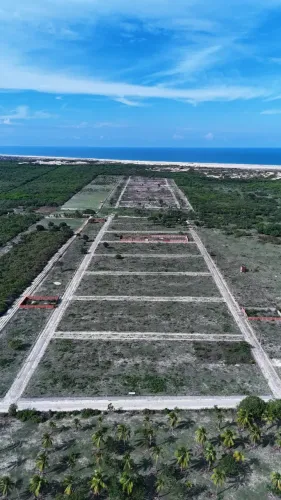 LOTEAMENTO INCRÍVEL - BARRA NOVA BEACH