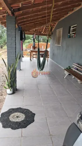 Chácara à Venda em Conchas Bairro Tomazela Sítio Rancho Fundo | 24.000 m² | Escritura e R