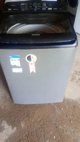 Máquina de lavar roupa