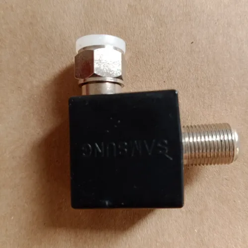Adaptador. Cabo  para smartv Samsung original 