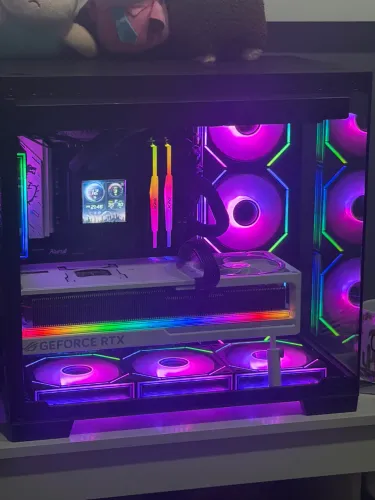 Computador gamer