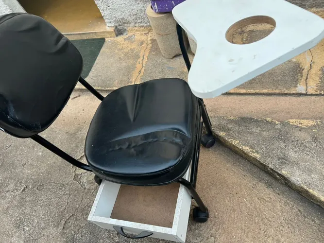 Móveis para salão