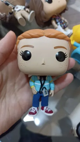 Funko Stranger Things Max