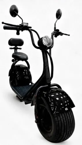 Moto eletrica