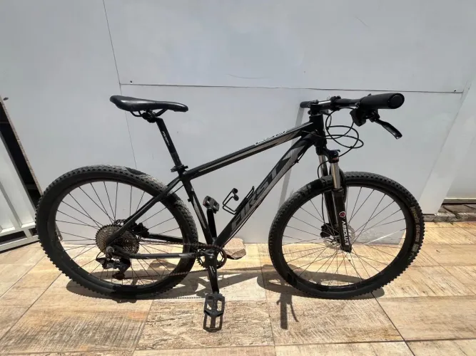 Bicicleta profissional aro 29