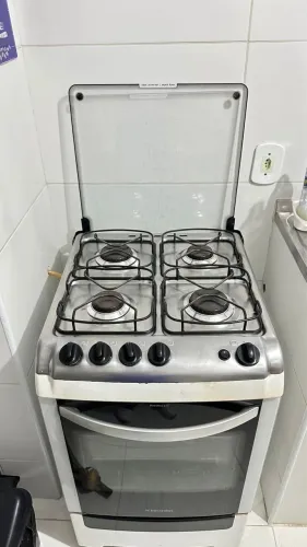 Fogão Eletrolux
