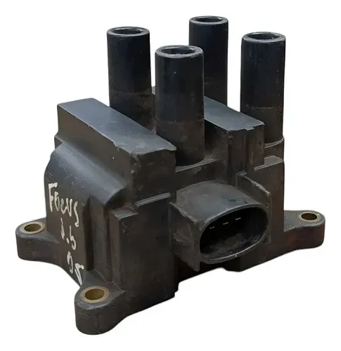 Bobina Ignição Focus 1.6 8v Zetec Rocam 2007 2008