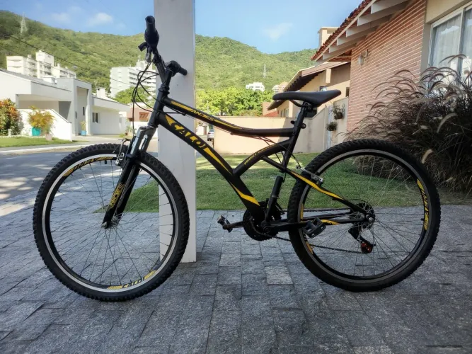 Bicicletas Usadas