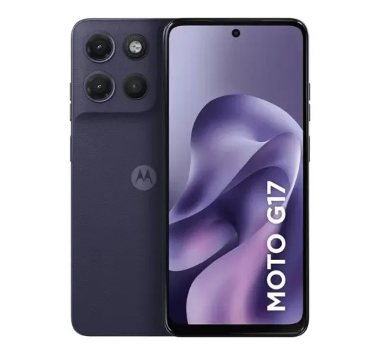 Vende-se Motorola 17 256 GB 16 de ram semi-novo