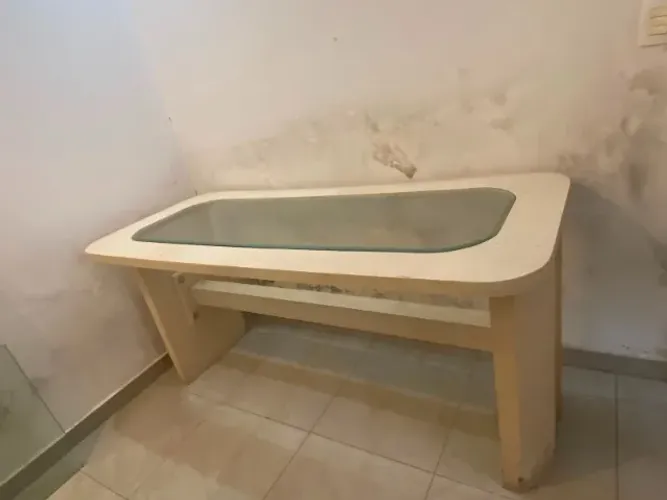 Mesa de jantar