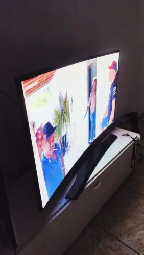 Tv smart 48 polegadas