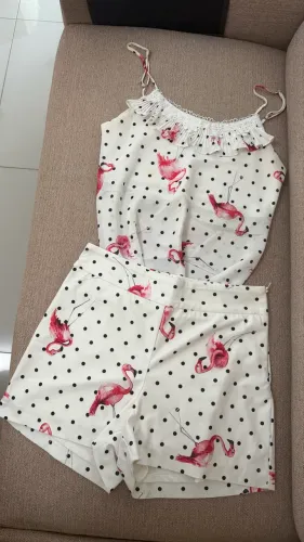 Roupas femininas novas e seminovas (várias marcas)