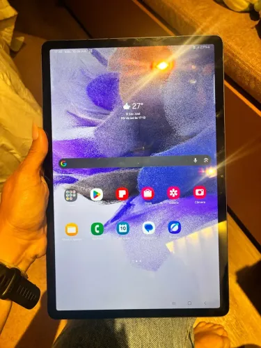 GALAXY TAB S7 FE
