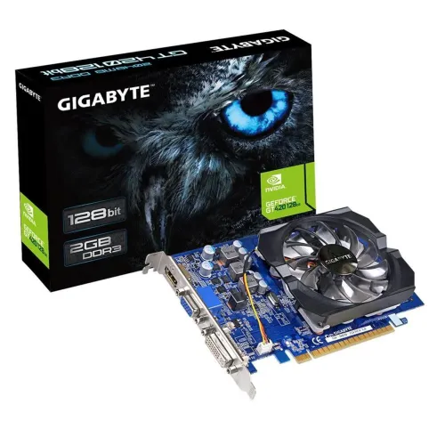 NVidia Geforce GT 420 2GB