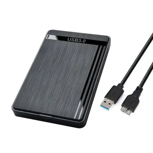 HD Portátil 500GB USB 3.0 para Jogos Xbox PS4 PC e Notebook