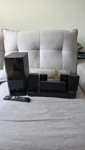 Home Theater HT F5505K