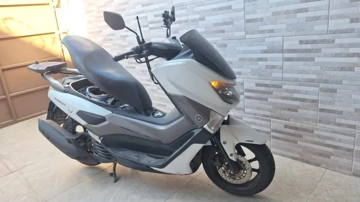 NMAX ABS 2020 (leia a descrição com atenção)