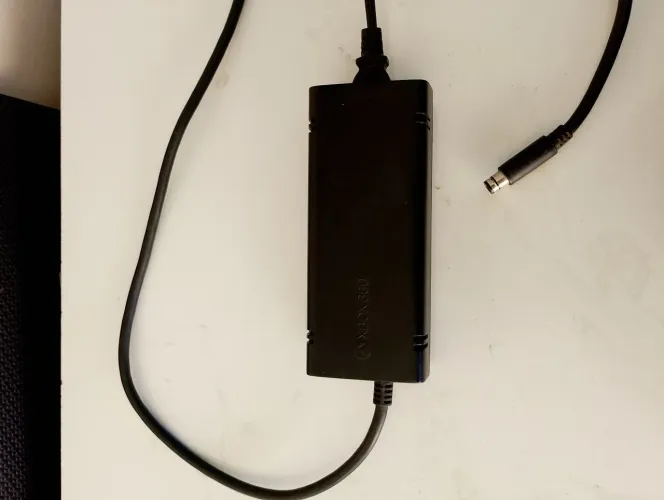 Fonte Xbox 360 original
