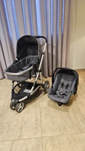 Sky Travel System Infanti