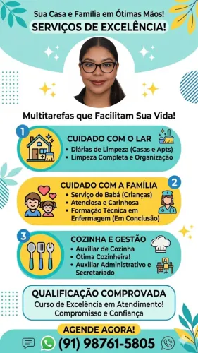Prestação de serviços 