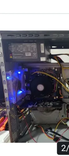 Computador gamer 