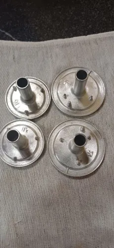 FOGÃO 4 BOVAS