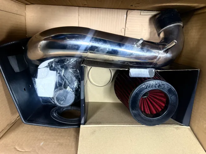 Intake 1.0 para linha VW 