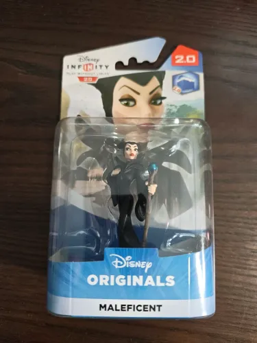 Disney Infinity Malévola - Lacrado