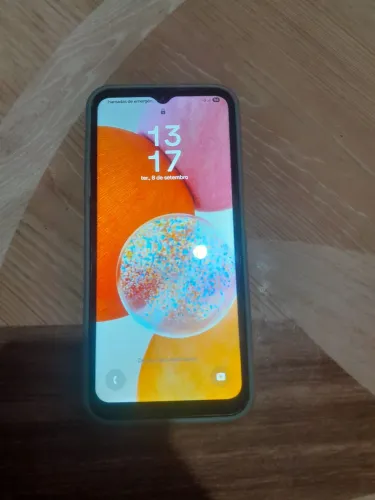 A14 SAMSUNG