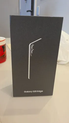 Samsung s25 edge 512gb