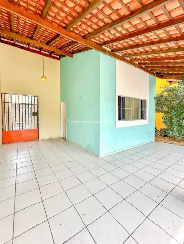 Vendo casa no marco