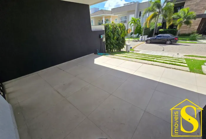 Alugo Casa Alto Padrão no Jardins Ibiza Eusébio-Ce | Mobiliada