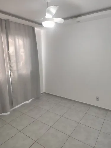 Apartamento NOVO - Condomínio Bossa Nova Campo Grande - RJ
