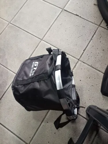 Cesta para bicicleta R$ 99.00