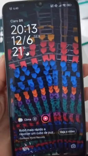 Redimi 13