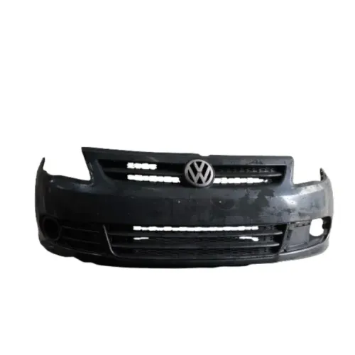 Para choque VW gol saveiro Voyage g5 2009/2012 