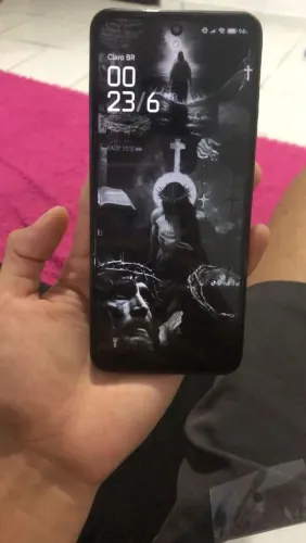VENDO OU TROCO XIAOMI REDIMI 12 