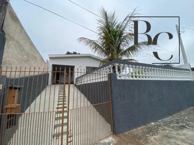 Casa para Venda em Votorantim / SP no bairro Parque Bela Vista