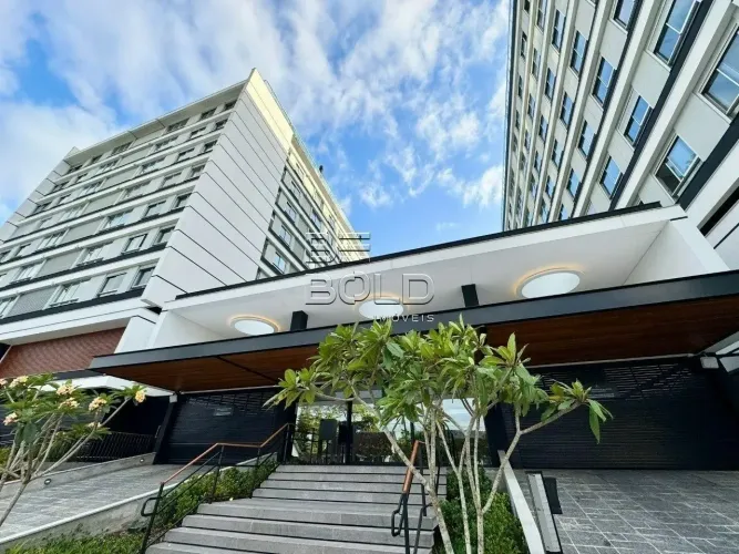 Apartamento com vista mar e 4 suítes no Costa Azul no bairro Jardim Atlântico