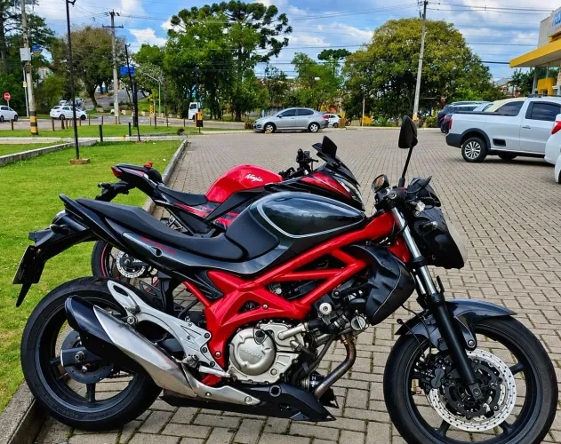 Vendo Gladius 650