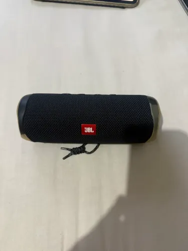 Jbl flip 5 ORIGINAL ( aceita trocas )