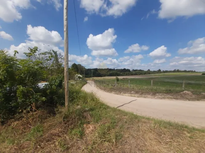Chácara venda, 63.708 m2, Contenda - São José dos Pinhais/PR
