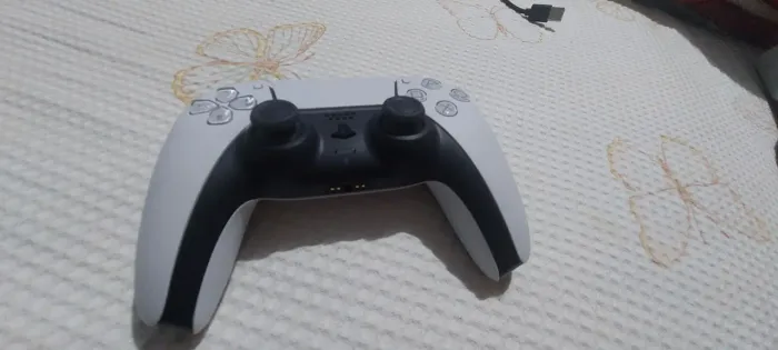 Controle Playstation 5